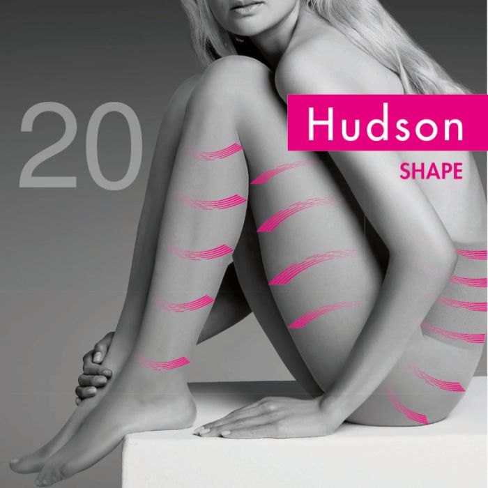 Hudson soft matt 20 shape