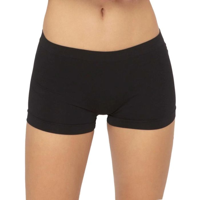 Caresse boxer-shorts microvezel