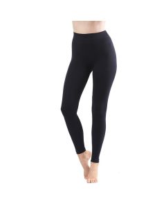 Seamless legging microfibre 200