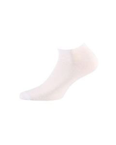 Topsocks fine cotton sneaker 2-pack