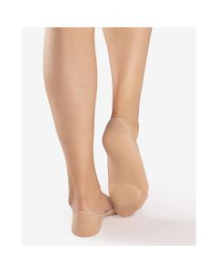 Topsocks katoenen kousenvoetjes met comfortkussen