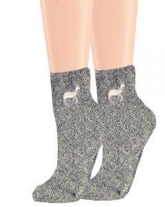 Topsocks dames bedsokken Elegant Plush